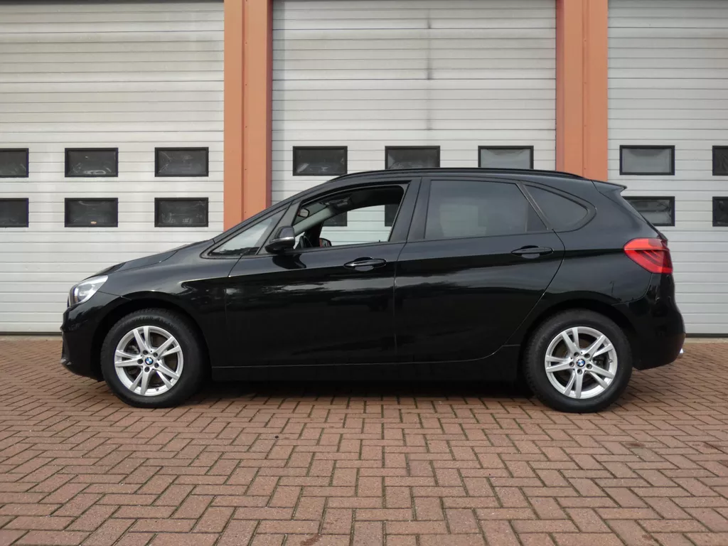 BMW 2-serie Active Tourer 220i