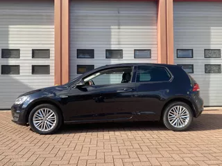 Volkswagen Golf 1.2 TSI Cup Edition