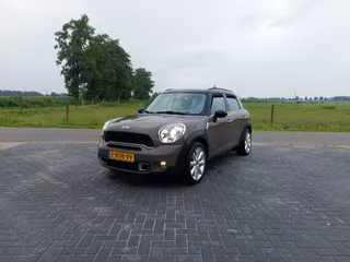 Mini Mini Countryman 1.6 Cooper S ALL4 Chili